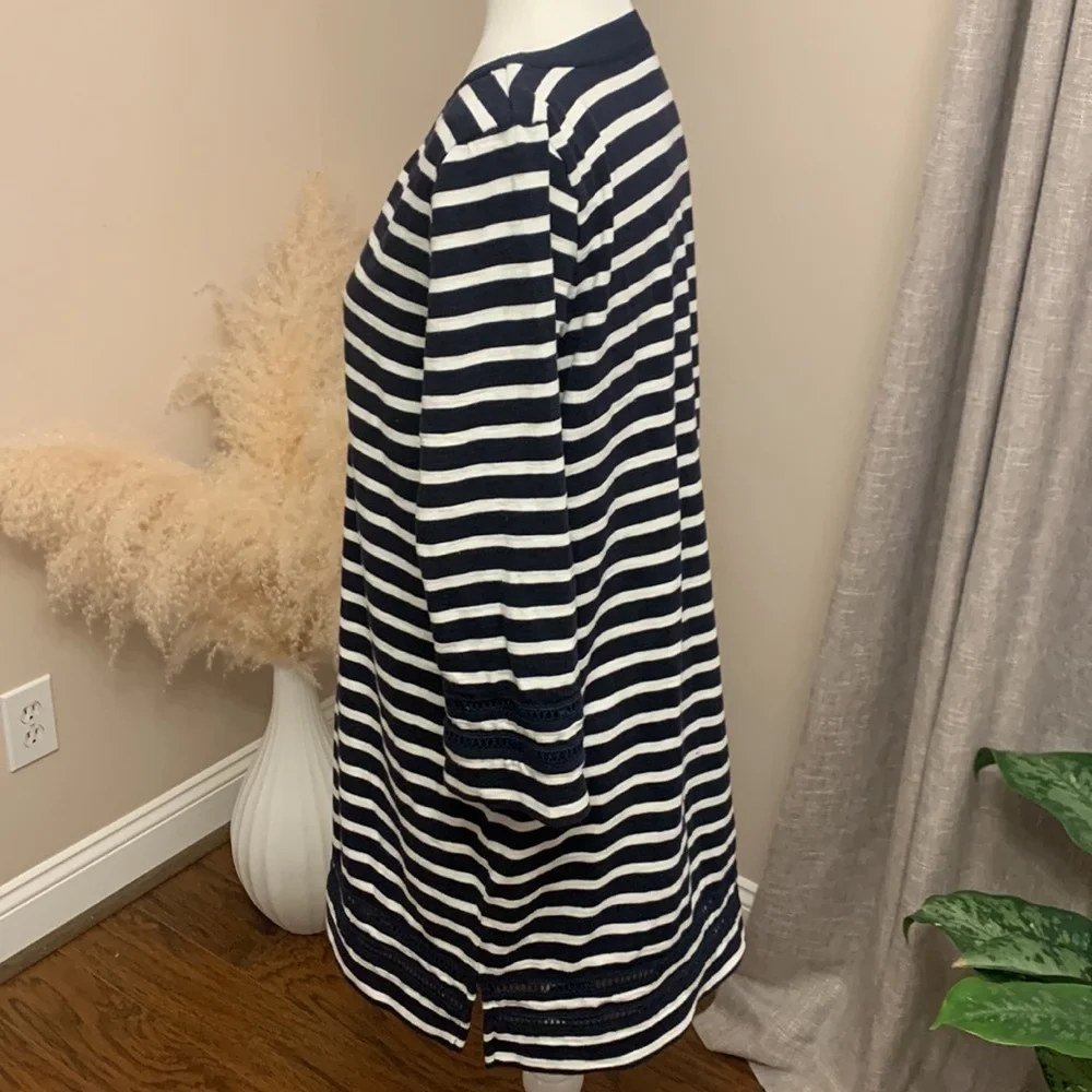 J. Crew Cover Up (M) - Picture 2 of 10